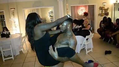 Vous aimez les strip-teaseurs