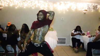 You Like Pretty Boy Strippers?? - 3 image