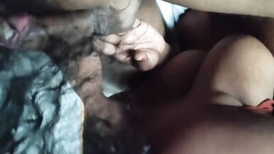 Ananya fuck very fast and suck my cock best - 6 image