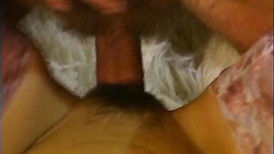 Notgeiler Stiefvater bumst mit Tochter und geliebten - 14 image