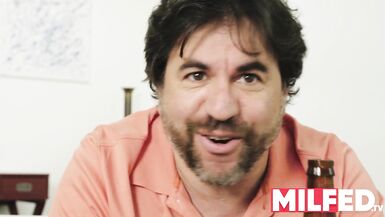 Fucking My Step Mom Next To My Father - MILFEDtv - 4 image