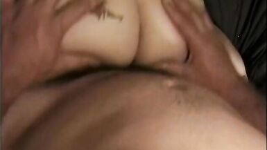 Buff guy fucks his friends face and sucks his cock - 14 image