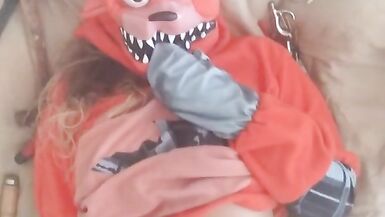 FNAF: Ben Foxxxy - 3 image