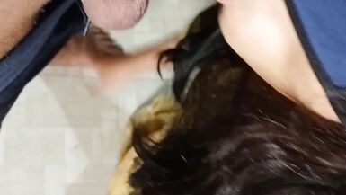 Everbest Homemade Rough Painful Fuck With Desi Indian Bhabhi Found on Field Sex video (en anglais) - 8 image