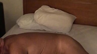 Rachel Highandhorny22 Je me suis réveillée encore excitée alors je lai baisé ! - 6 image