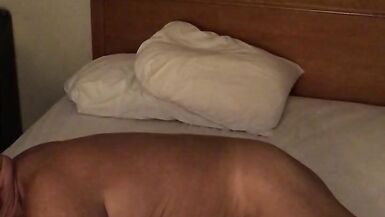 Rachel Highandhorny22 Je me suis réveillée encore excitée alors je lai baisé ! - 7 image