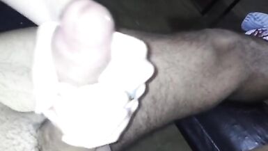 Лучшая компиляция Handjob Cumshot (портретный формат) - 6 image