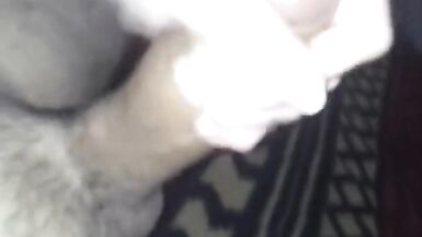 Лучшая компиляция Handjob Cumshot (портретный формат) - 9 image