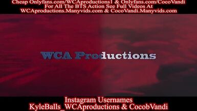 POV my Step Mom is Bored and Horny Coco Vandi - 6 image