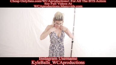 POV Vestuario de playa con mi madrastra Cory Chase - 5 image