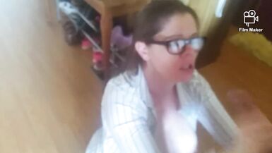 So I had my first Hooker Stop by the House the other Dayyyyy