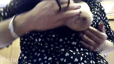 Sonia Malik Hot Sex with Cumshot Hindi Audio Abe Ye Khada Kyo Nhi Ho Raha