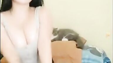 Bigo Live Indonesia Ebot Nya Ganas - 13 image