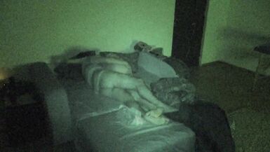 Cheating Wife Fucked in the Ass Gets Caugth by Husband