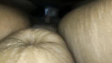 Get Sucked and Fucking a MILF with a Cream Squirting Pussy - 4 image