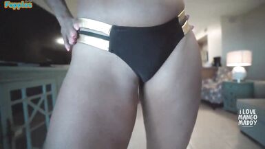 Mango Maddy Bikini Deneme Çekimi - 3 image