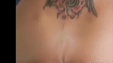 Hot Blond Cheat Mommy Sucks & Fucks Lucky Dude - 5 image