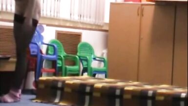 Je baise une prof de danse dans son club - 2 image