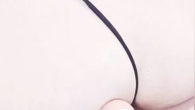 I cum so much it drips down my phat pussy - 1 image