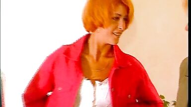 PORN CASTING JUNGFRAUEN GEBUMST UND ANGESPRITZT - 3 image