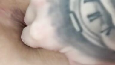 SEXY MILF BEGS FOR YOU TO CUM INSIDE HER - 7 image