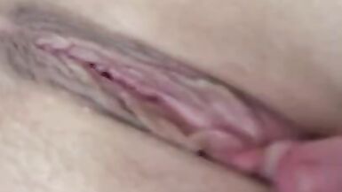 SEXY MILF BEGS FOR YOU TO CUM INSIDE HER - 8 image