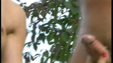 Un trio denfer avec Gerda 43 de Hanovre - 1 image