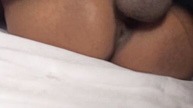 Bouncing Big Tits on Sexy Amateur - 13 image