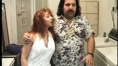 Busty MILF takes hard cock in all positions - 1 image