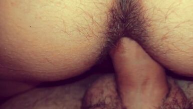 Sweet cum inside - 4 image