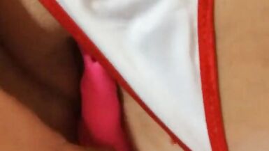 #AngeLove sexy geil milf masterbates geil Krankenschwester ficken Fersen Muschi nass orgasim Mama betrügt Ehemann Sex echte große Titten - 13 image