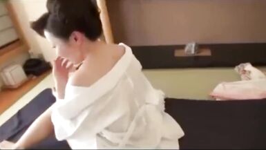Sensual Japanese women (Yayoi) - 13 image
