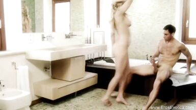 A Deep Relaxing and Arousing Different Sex Position - 8 image