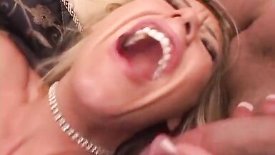 Milf in fucking Love