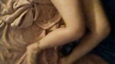 Milf gives amazing massage and grinds pussy on guys ass part 5 - 10 image