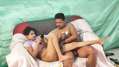 Threesome Hot Homemade Teen Sex Video Bengali  sex - 14 image