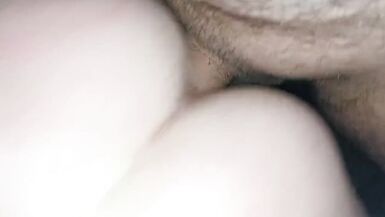 Submissive cheating wife fucked and cum on multiple times like the slut she is - 5 image