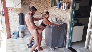 ¡Chacha culona! - 11 image