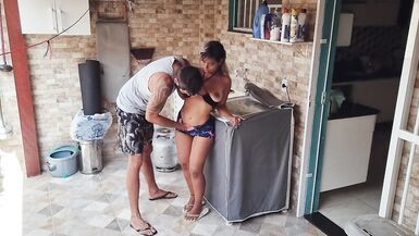 ¡Chacha culona! - 5 image