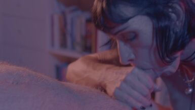 MILF caliente da cabeza increíble - 1 image