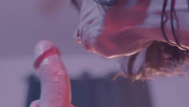 MILF caliente da cabeza increíble - 3 image