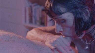 MILF caliente da cabeza increíble - 4 image