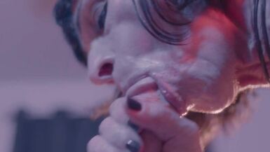 MILF caliente da cabeza increíble - 6 image