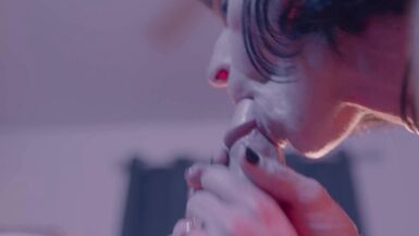 MILF caliente da cabeza increíble - 9 image