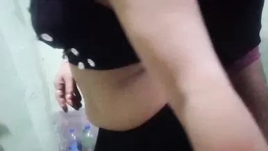 Slutty Webcam Dance - Latex sexy webcam dancing to girl milf porn videos at Zeenite
