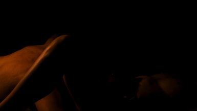 Heiße sinnliche und erotische Nahaufnahme von Sex in der Nacht mit Amateur Paar - 1 image