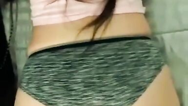 Pear shaped hawiian goddess ass compilation...part 2