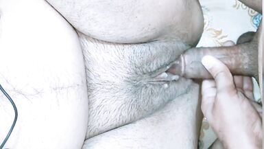bbw Sadia150 fuck with boy friend - 8 image