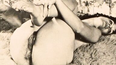 My Secret Life Vintage Horny Moms Home Alone - 7 image