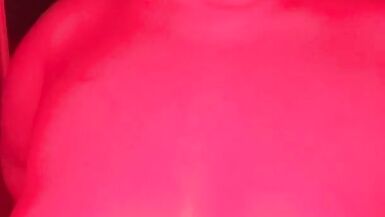 BBW Dusche Tease - 10 image